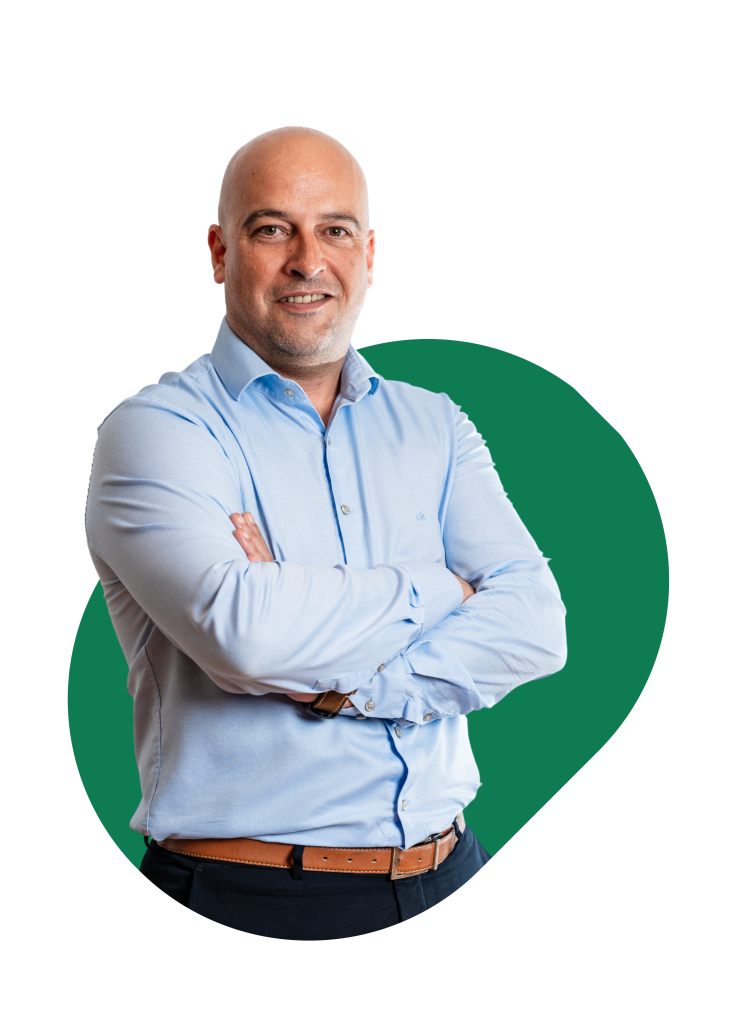 Jose SomPharma - Compraventa de Farmacias