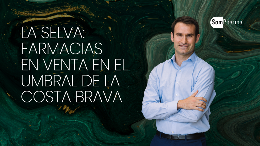 La Selva Farmacias en venta en el umbral de la Costa Brava - SomPharma