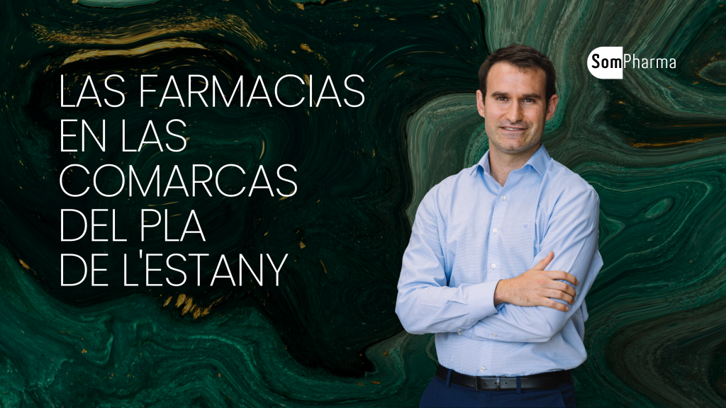 Las farmacias en las comarcas del Pla de l'Estany - SomPharma