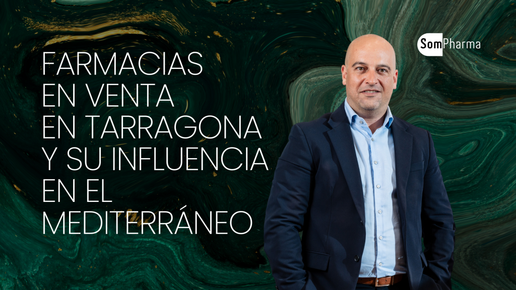 Tarragona Farmacias en venta en el Tarragonès y su influencia en el Mediterráneo - SomPharma Tarragona Farmacias en venta en el Tarragonès y su influencia en el Mediterráneo - SomPharma