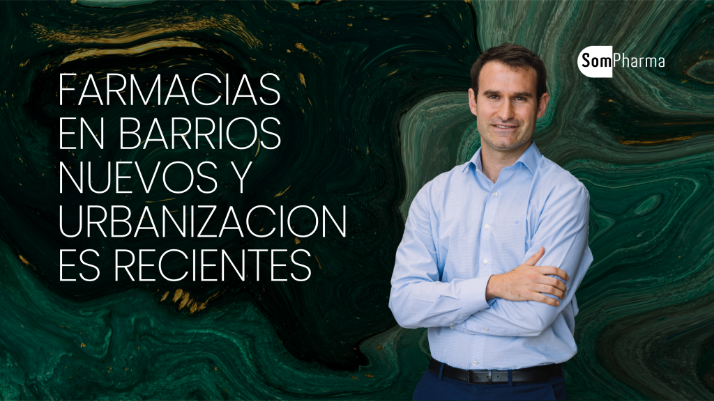 Farmacias en barrios nuevos y urbanizaciones recientes - SomPharma Farmacias en barrios nuevos y urbanizaciones recientes - SomPharma