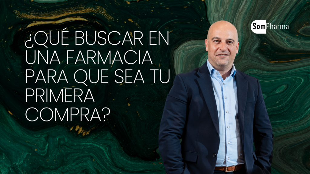 ¿Qué buscar en una farmacia para que sea tu primera compra - SomPharma ¿Qué buscar en una farmacia para que sea tu primera compra - SomPharma