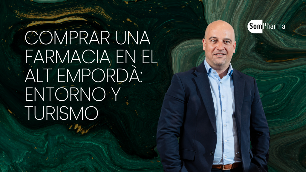 Comprar una farmacia en el Alt Empordà entorno y turismo - SomPharma