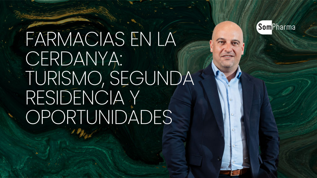 Farmacias en la Cerdanya turismo, segunda residencia y oportunidades - SomPharma
